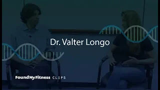 IGF-1 plays a key role in the regenerative processes activated by prolonged fasting | Valter Longo