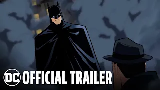 Batman: The Long Halloween, Part One - Official Trailer | DC