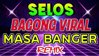 Best Ever OPM Love Songs Disco Medley Megamix 2024💥Nonstop Selos Viral x Selos Disco Remix💥