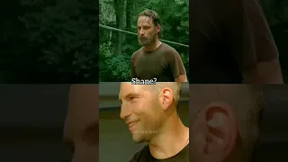 Rick Grimes (S5) Vs All Villains || TWD #shorts