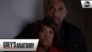 Ben and Bailey's Moment of Beauty - Grey’s Anatomy Season 15 Episode 14