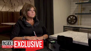 Abby Lee Miller Reveals What It Was Like Behind Bars