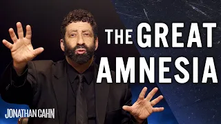 The Great Amnesia | Jonathan Cahn Special | The Return of The Gods