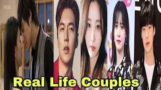 Boys Over Flowers Cast Real Life Couples | Real Life Partners 2021 | World Celebrity Hub