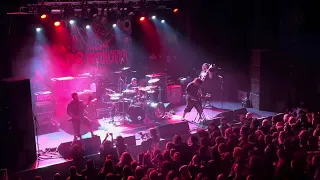 PIG DESTROYER LIVE AT THE ELECTRIC BRIXTON full show  4K