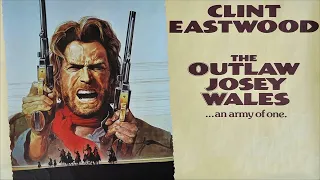 The Outlaw Josey Wales (1976) Kill Count