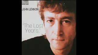 3-JOHN LENNON - SOLITUDE ( "IM LOSING YOU " EARLY TAKE)