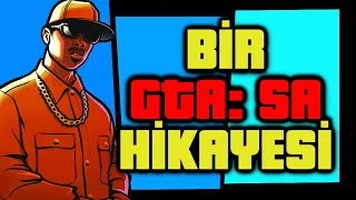 Yes Man CJ | GTA: San Andreas Günlükleri | Bölüm 1