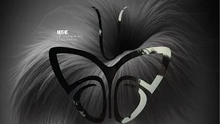 MOSHIC - I crave for you (Con109) Contrast Records 2024