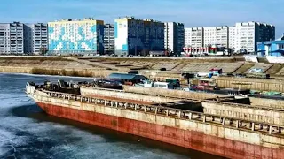 Чиж. ОК. Дзержинск. Наш маленький городок.