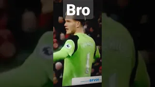 Karius Worst mistakes