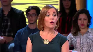 Mi hija me estorba 3/3 CASO CERRADO