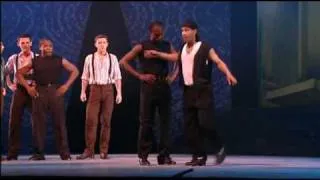 Riverdance "The Dance"