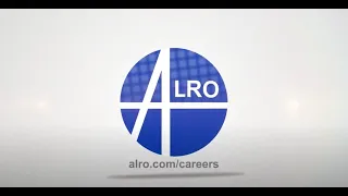 Careers at Alro - Join the Alro Team