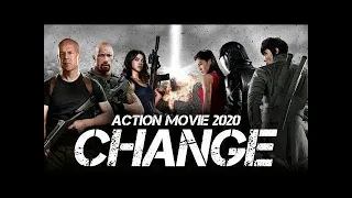 NEWEST Action Movie 2020 Full Length English Best Action Movies 2020 Hollywood HD Sci Fi