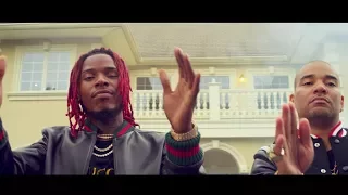 Text Ur Number (feat. DJ Sliink & Fetty Wap) [OFFICIAL VIDEO]