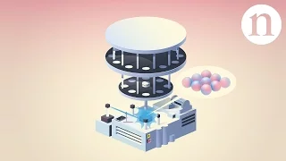 Quantum computers: Computing the impossible