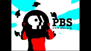 PBS Logo History In G Major 6