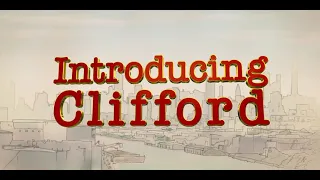 Clifford the Big Red Dog - Introducing Clifford Featurette | Paramount Trinidad