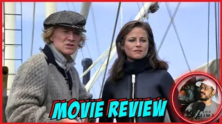 ORCA (1977) - REVIEW | MORE THAN "THE OTHER JAWS"?!