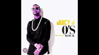 Juicy J - You and I Slipped 'N' Dripped (Chopped and Screwed) by DJ Trill Haslem (SNDA) (SNDR)