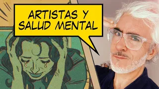 Creatividad y salud mental