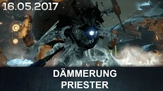 Destiny Dämmerung Venus / Wintersturm / 16.05.17