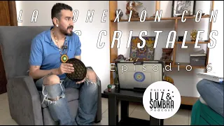 La conexión con los cristales - Episodio 6 🧊