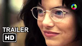 BATTLE OF THE SEXES Trailer 2 (2017) | Emma Stone, Elisabeth Shue, Jessica McNamee