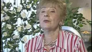 Jewish Survivor Basia Toporski Testimony | USC Shoah Foundation