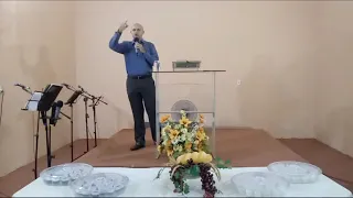 O QUE SATANÁS PENSA A MEU RESPEITO? Pastor Jardel Fernandes