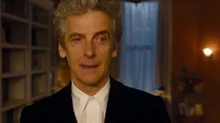“Everything Ends And It’s Always Sad…” | The Return of Doctor Mysterio | Doctor Who