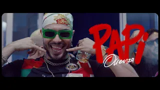 OUENZA -  PAPI [Official Music Video]