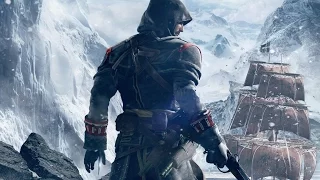 Assassin's creed Rogue-легендарные сражения.