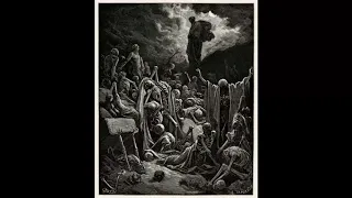 Song of Ezekiel by Paul Wilbur with lyrics