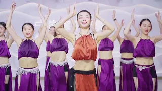 Bellydance - Bella ciao