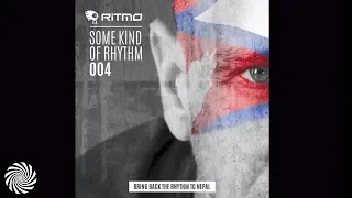 RITMO - Some Kind Of Rhythm 004 Dj Mix