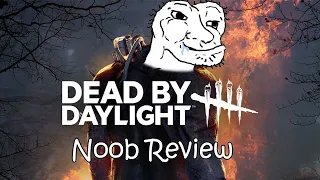 Dead by Daylight - Still Worth Playing? [Noob Review!]