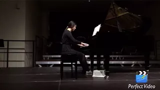 Love Story ( piano )