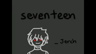 seventeen - a dream smp animation