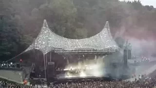 Rammstein - Ramm 4 - Berlin 2016