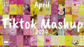 Tiktok Mashup April 🖤2024,🖤 (Not Clean)