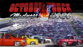 October Truck Madness 2020 | ShotByAcosta