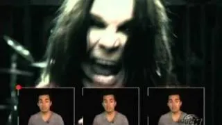 Ozzy Osbourne - Let Me Hear You Scream (Video On Trial)