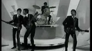 THE RUTLES - Hold My Hand (1963)