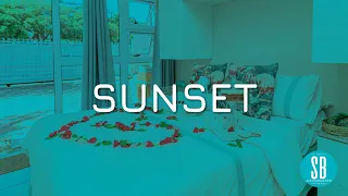 Sunset | Sea Breeze Accommodation