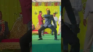 Disco Dancer Chand Pasha ||hyderabadi wedding vlogs ||