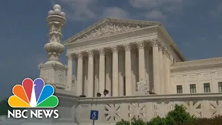 What’s Next In Process For Draft Opinion To Overturn Roe V. Wade