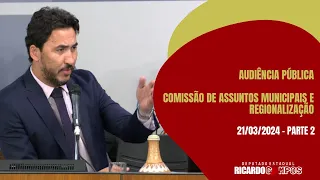 Parlamentares cobram que obras em estradas do Jequitinhonha saiam do papel - PARTE 2