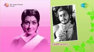Seetha Ramu | Ondhe Ondhu Aaseyu song